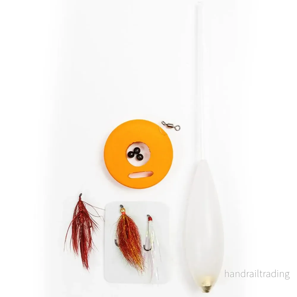 Bomb float set Seatrout- Seabass- garfish- rainbow Bomb float set Seatrout- Seabass- garfish- rainbow