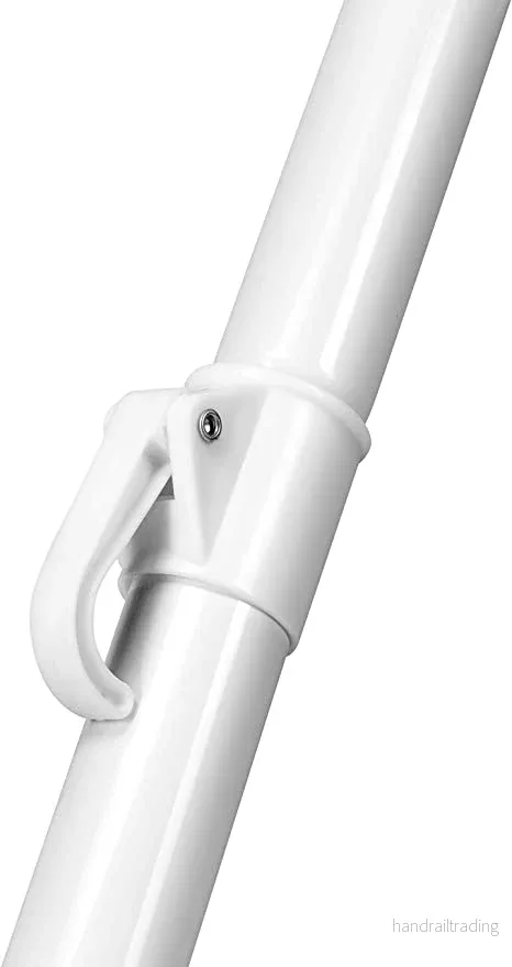 SKLZ Sport-Brella Core parasoll Blå - Bild 3