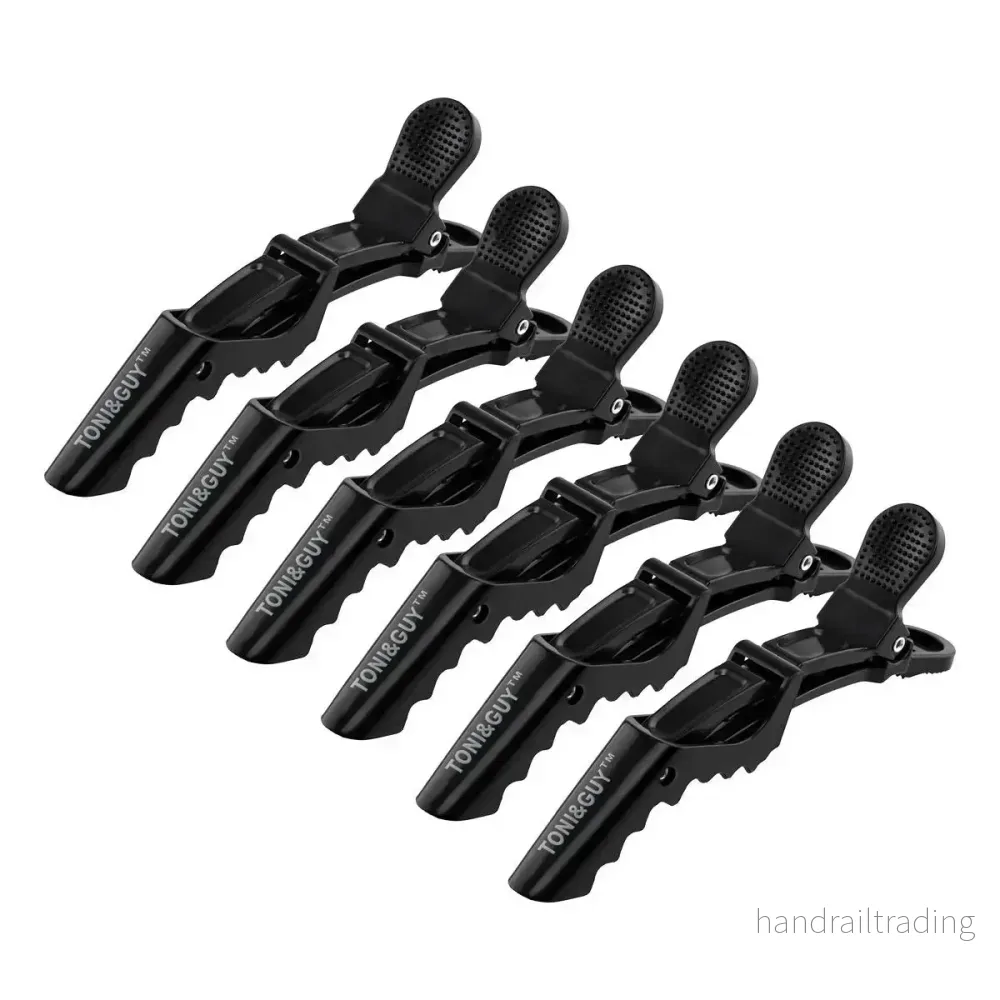 Hair Clips E-06