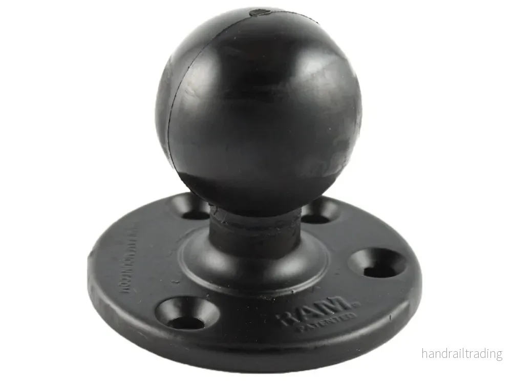 Bas rund stl. ”d” (ram-d-202u) Bas rund stl. ”d” (ram-d-202u)