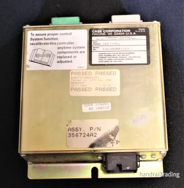 REN. Databox Case Mx135 (Å-33-Nr120)