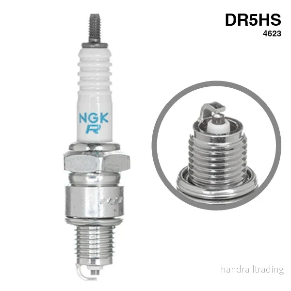 NGK tändstift DR5HS NGK tändstift DR5HS