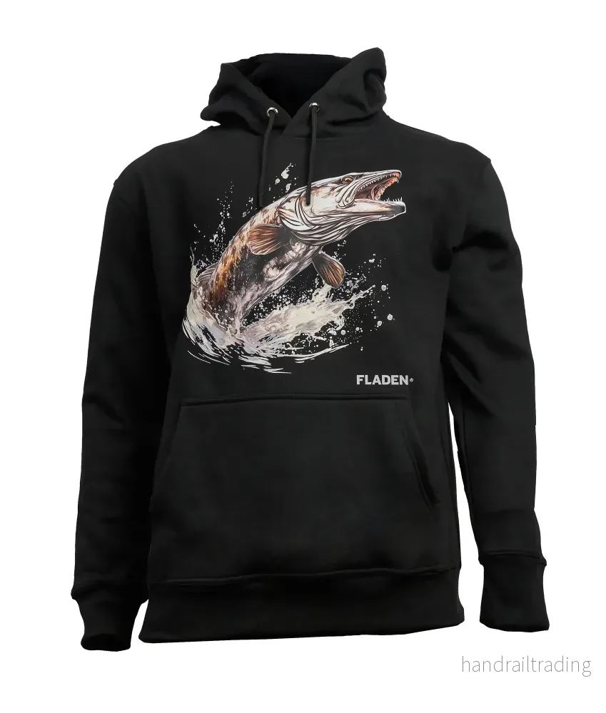 Hoodie Pike Hunter Hoodie Pike Hunter