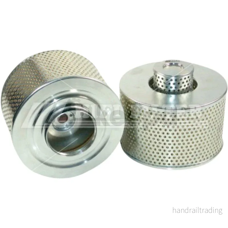 Hydraulfilter – sug