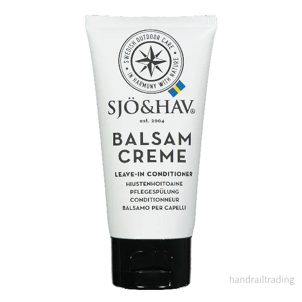 Sjö&Hav Balsam Creme