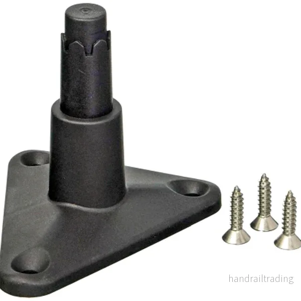 Hella hållare handstrålkast, ink skruvar 24.0410