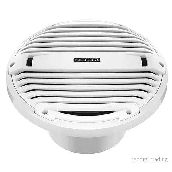 Hertz HMS 10 B2-LD-W – 10″”2 Ohm marin Infinite Baffle SUB