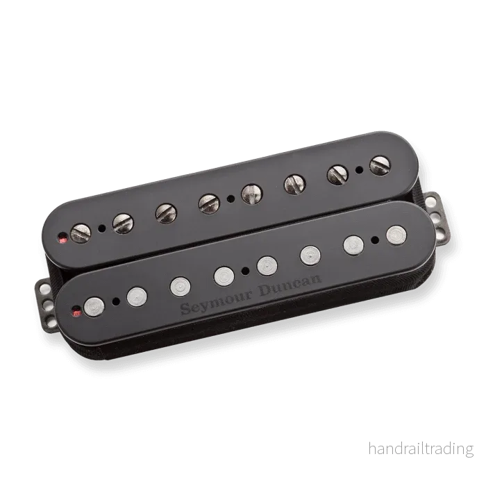 SH-6 8str Distortion, Brg, Pmt, Blk