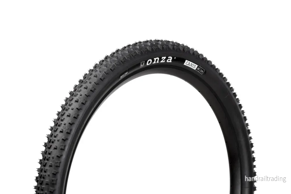ONZA Canis XCC 29×2.30 MTB Vikbart däck ONZA Canis XCC 29×2.30 MTB Vikbart däck