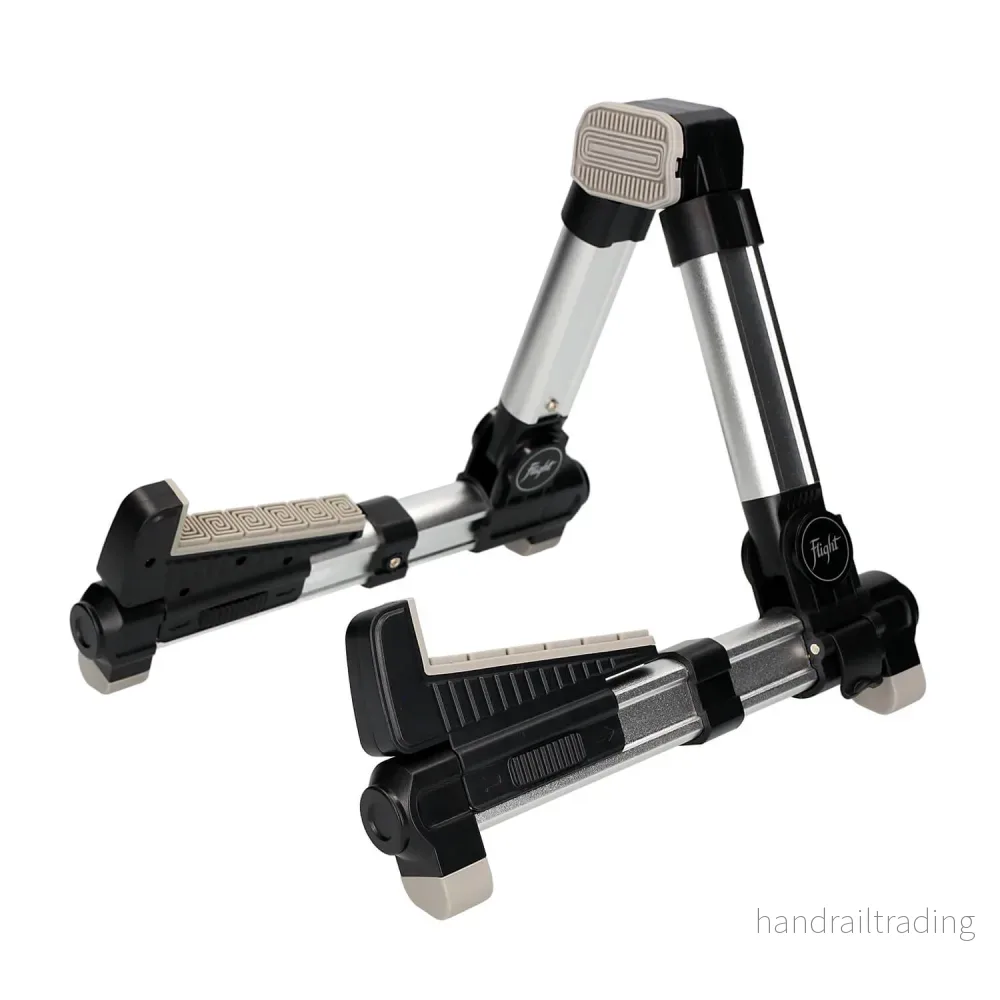 Flight FLUST01-SL Ukulele Stand Silver