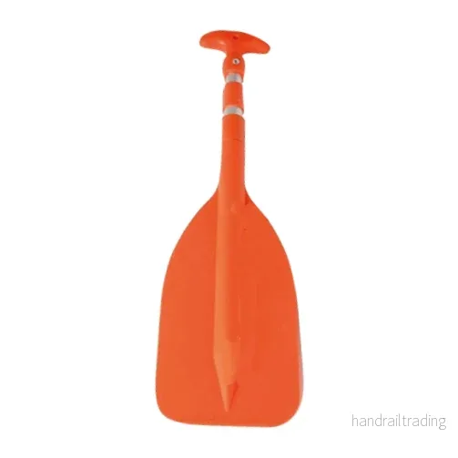 Paddel teleskop mini 53-107cm