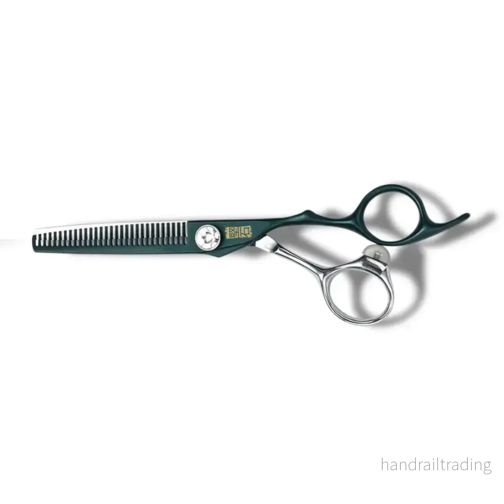 KATAISHI Emerald Matte Thinning 6.0