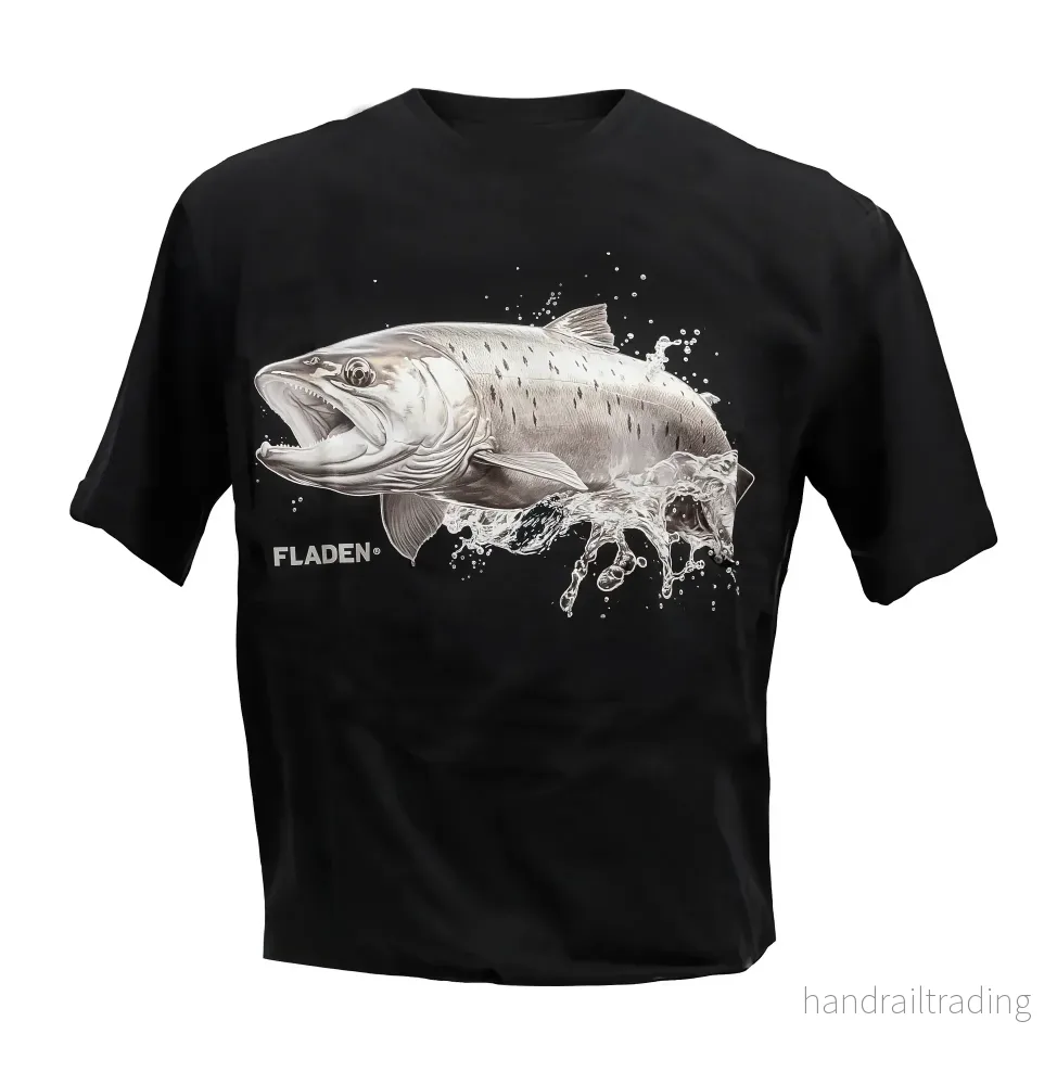 T-shirt Seatrout Hunter