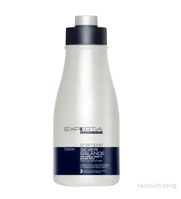 Shampoo Silver Balance 1500ml