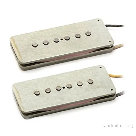 Set, Antiquity II for Jazzmaster