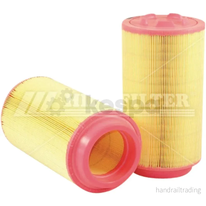 Hyttfilter