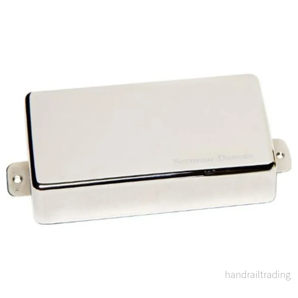 AHB-1n Blackouts Neck Nickel