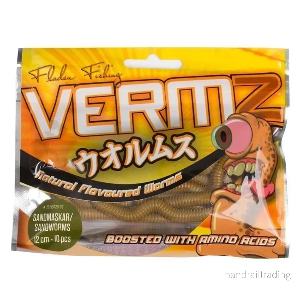 Vermz borstmask - Bild 2