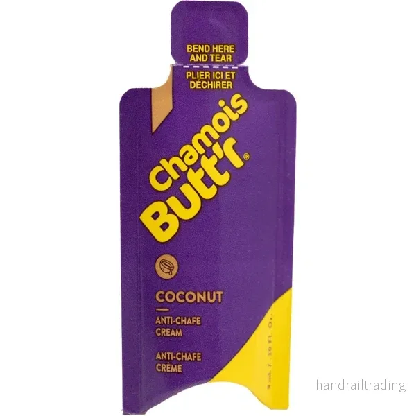 Chamois Buttr Original säteskräm (Eurostyle) - Bild 3