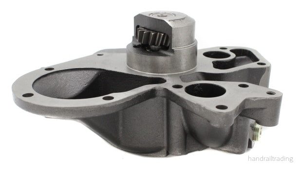 Vattenpump MF 4235 m.fl. (M5) Vattenpump MF 4235 m.fl. (M5)