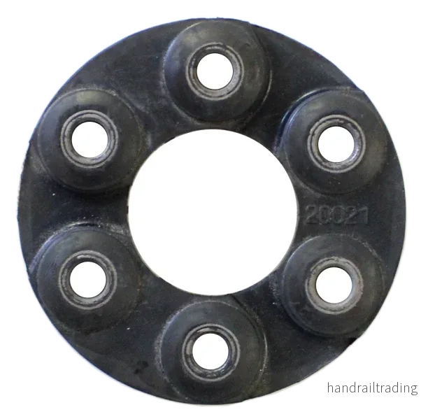 Hardyskiva NH TF42, 44, 46 (LA2) Hardyskiva NH TF42, 44, 46 (LA2)
