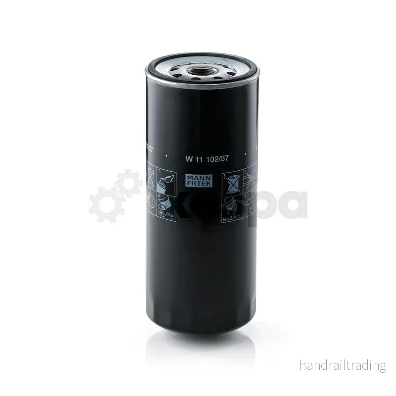 Filter W11102.37