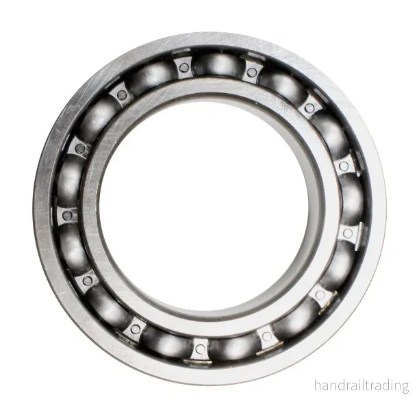 Lager framaxel JD (C34) Lager framaxel JD (C34)
