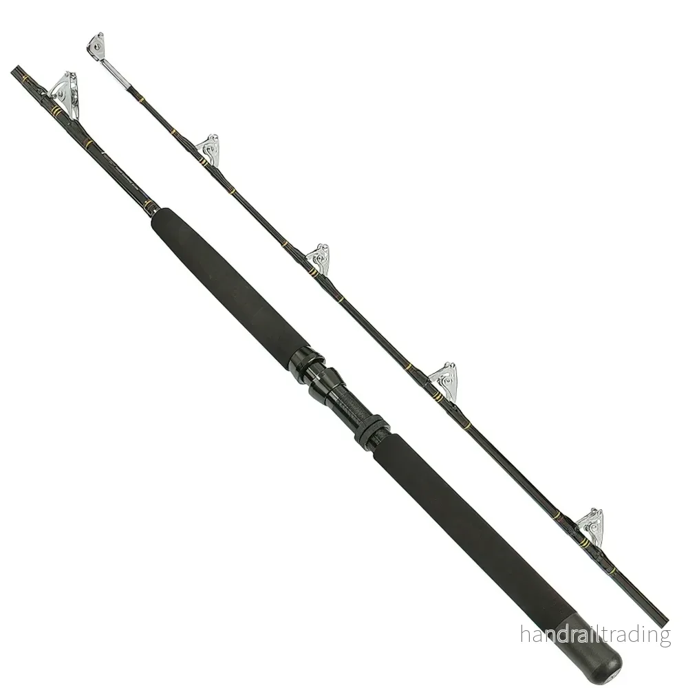 Euro Gold 185cm massivt 30-50lbs rulltrissor Euro Gold 185cm massivt 30-50lbs rulltrissor