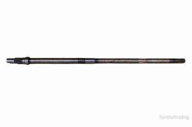 Pto axel Ford 5000-7610. REF: 83948847 (Butik 22) Pto axel Ford 5000-7610. REF: 83948847 (Butik 22)