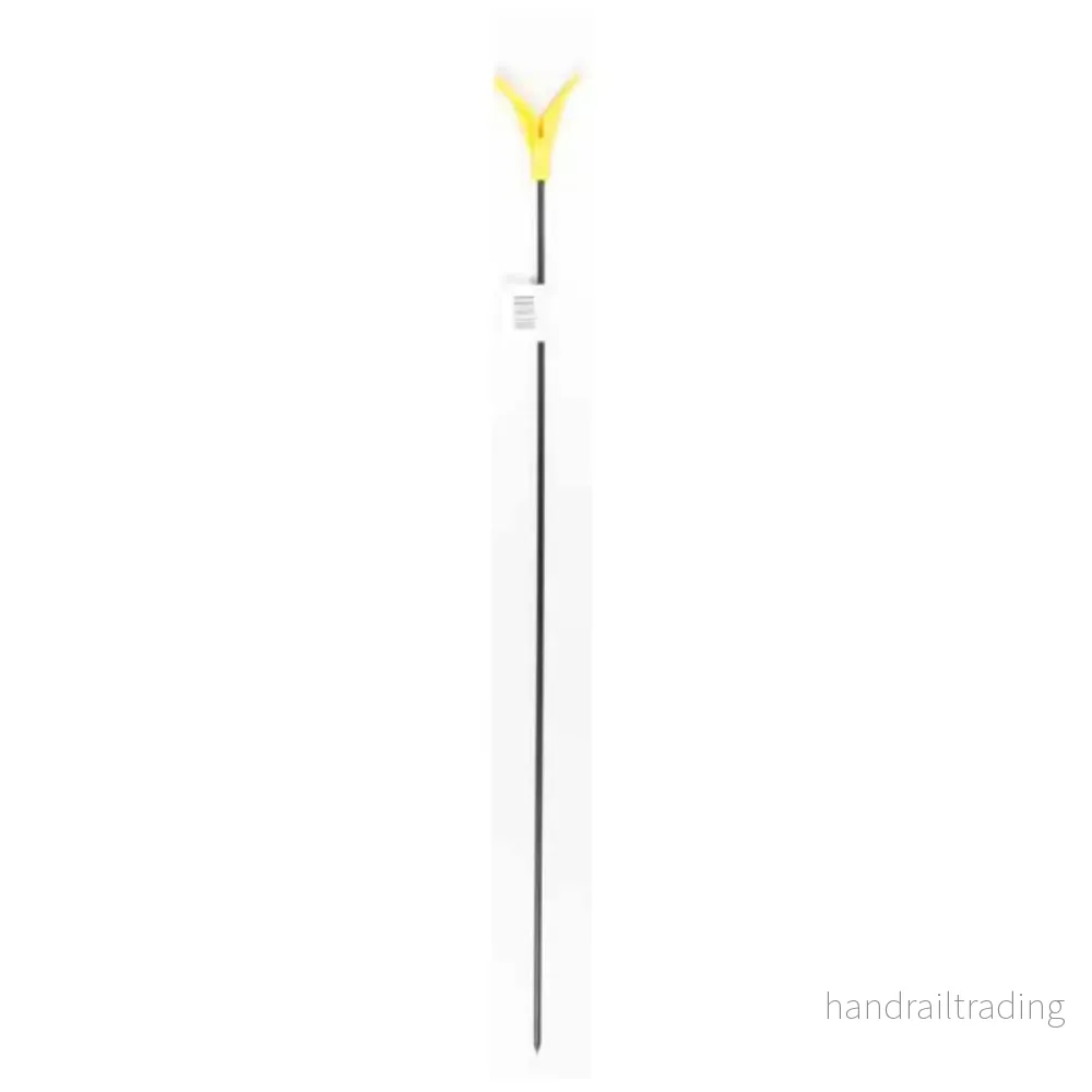 Rodstand stable allmetal 5mm 75cm