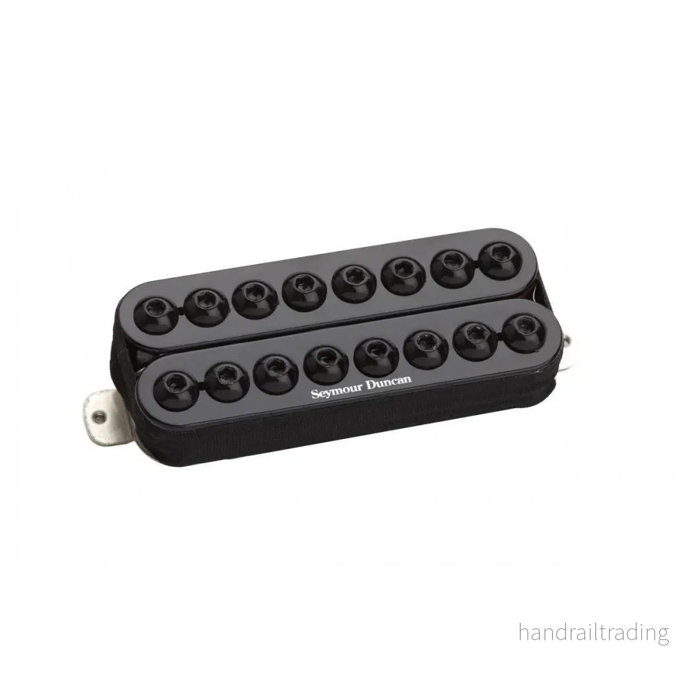 SH-8 8str Invader, Brg, Pmt, Blk