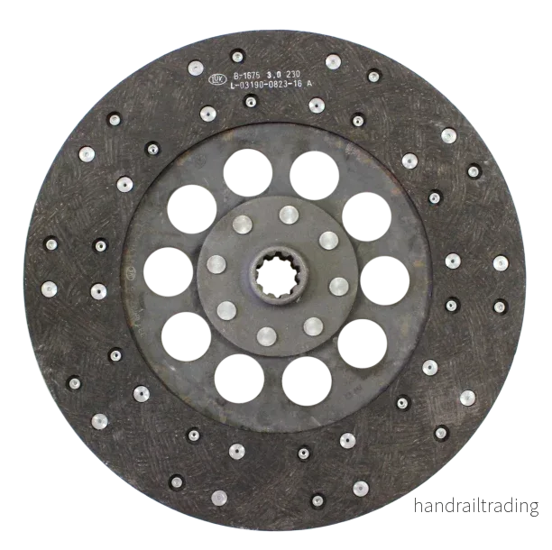 Lamellskiva Fiat 80/90 serien. REF: 331013216 Lamellskiva Fiat 80/90 serien. REF: 331013216