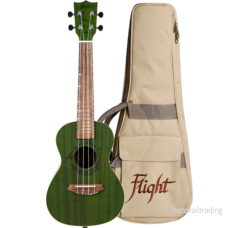 Flight DUC 380 JADE  Concert
