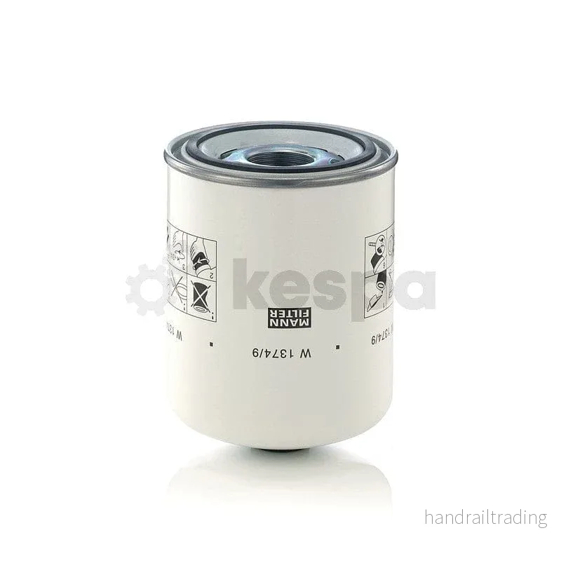 Filter W1374.9