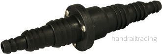 Backventil poly.25-32-38mm Backventil poly.25-32-38mm
