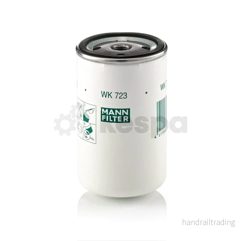 Bränslefilter