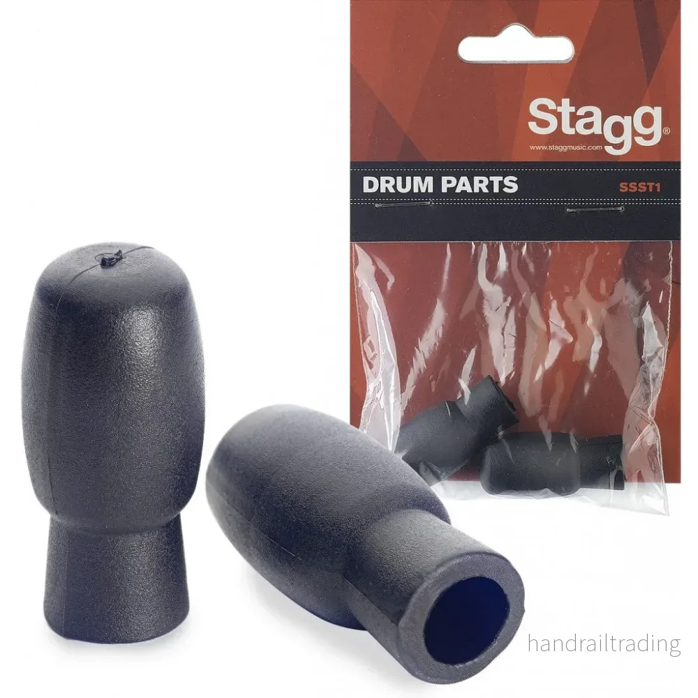 SSST1 1Pr.Silent Stick Tip