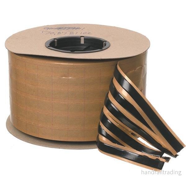 Butylband terostat 81 25×2,0 mm 35 m
