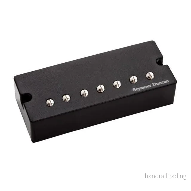SH-6 7str Distortion, Nk, Amt, Soapbar