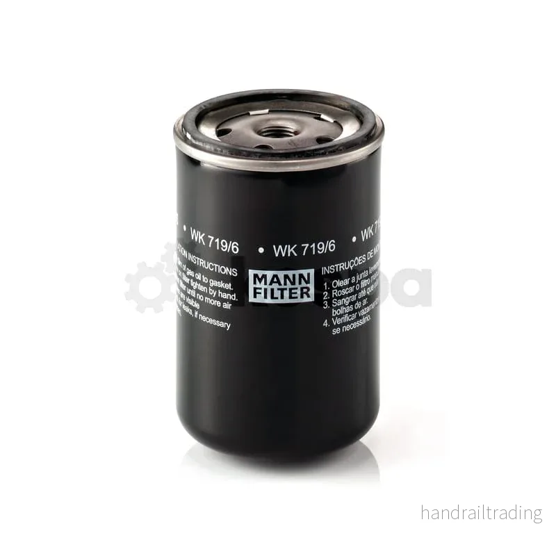 Transmissionsfilter Transmissionsfilter