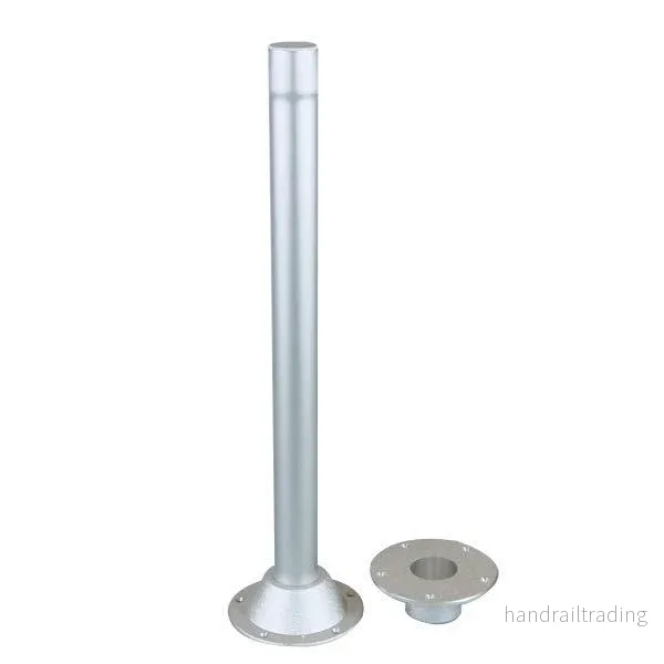 Bordstativ Ø55mm lgd.70cm (ENDAST RÖR)
