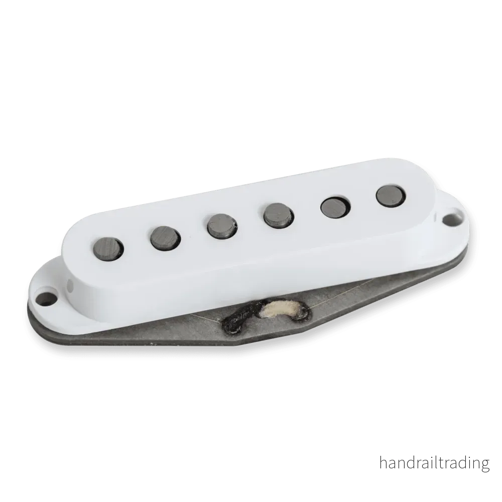 Cory Wong Clean Machine Mid Wht