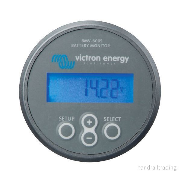 Batterimonitor Victron BMV 700S 12/24V Batterimonitor Victron BMV 700S 12/24V
