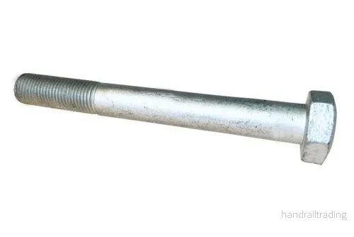 Bema bult till UBL-1 140mm Bema bult till UBL-1 140mm
