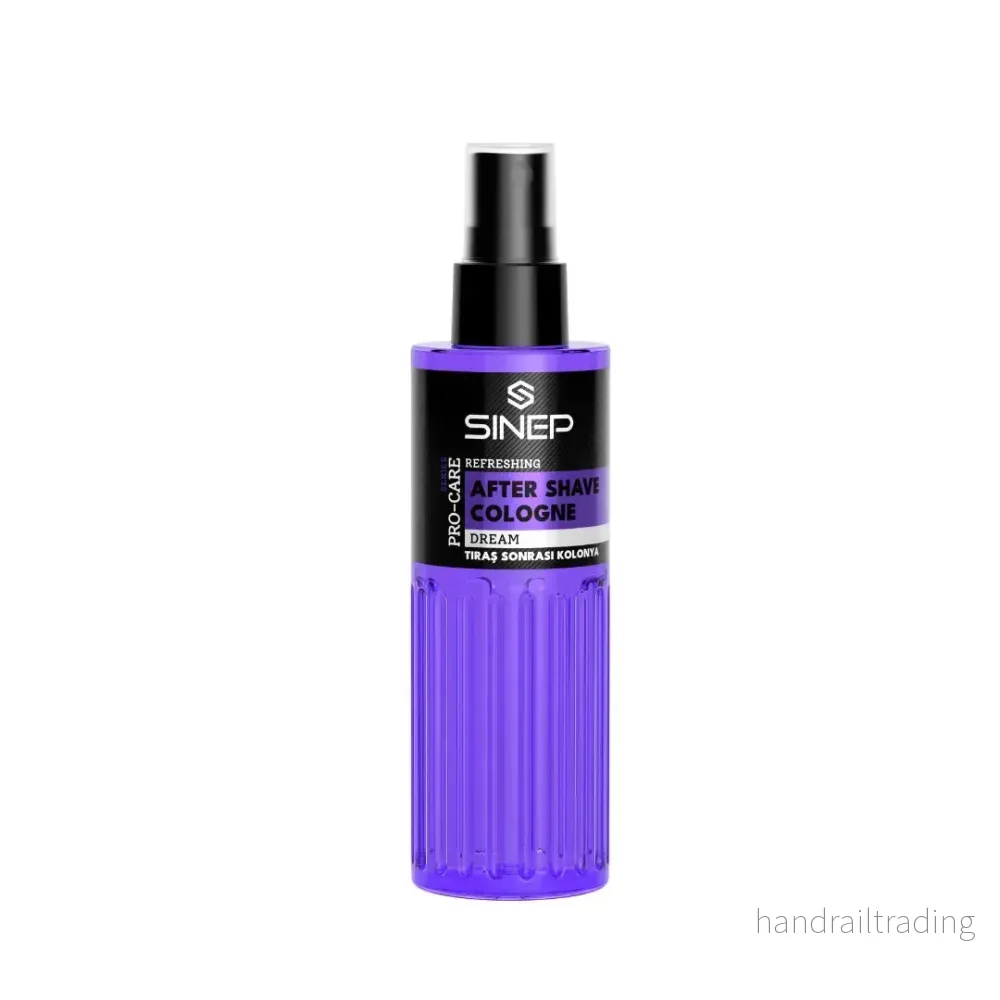 SINEP After Shave Cologne – Dream 150 ml SINEP After Shave Cologne – Dream 150 ml