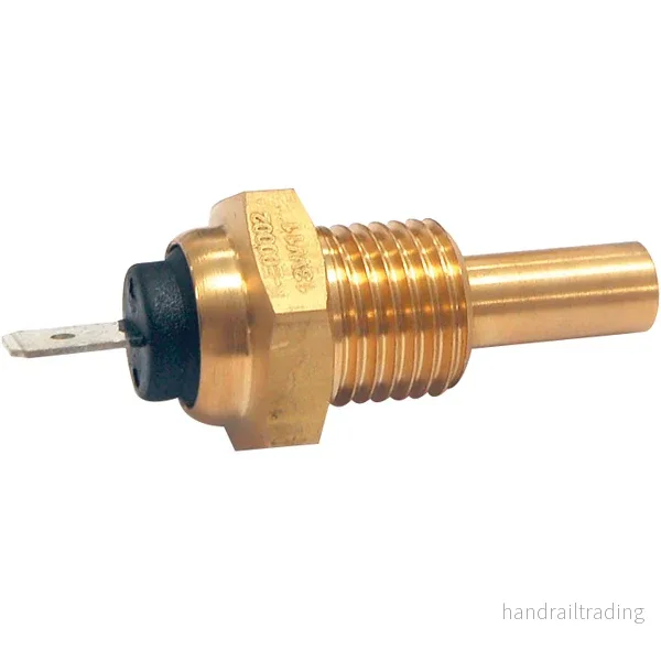 Kus givare vatten/oljetemp. 3/8"-18npt