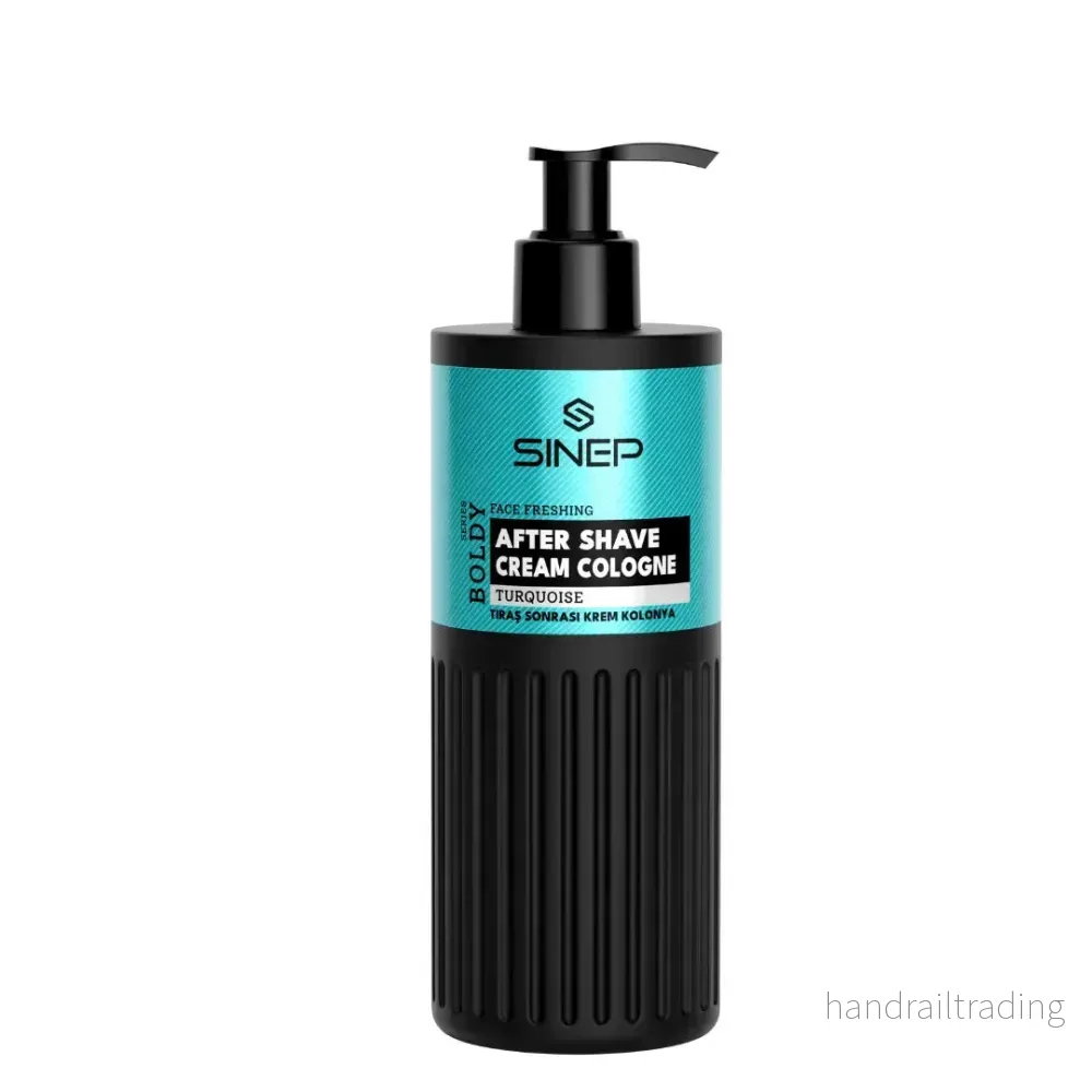 SINEP After Shave Cream Cologne
