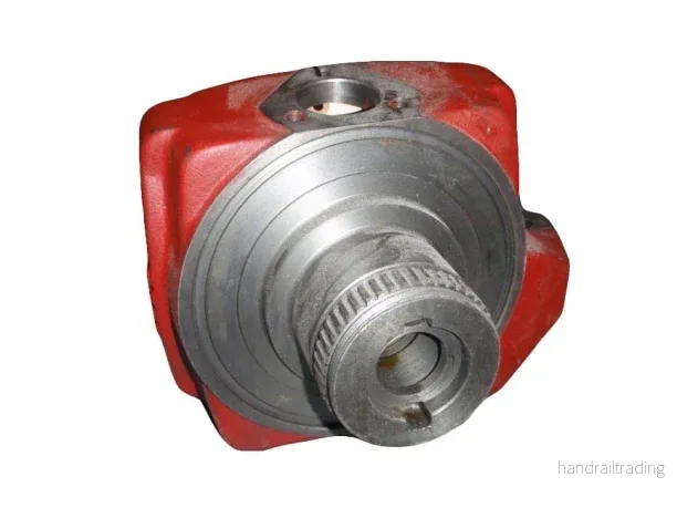 Ledhus ZF APL 096/335 Höger (O23B) Ledhus ZF APL 096/335 Höger (O23B)