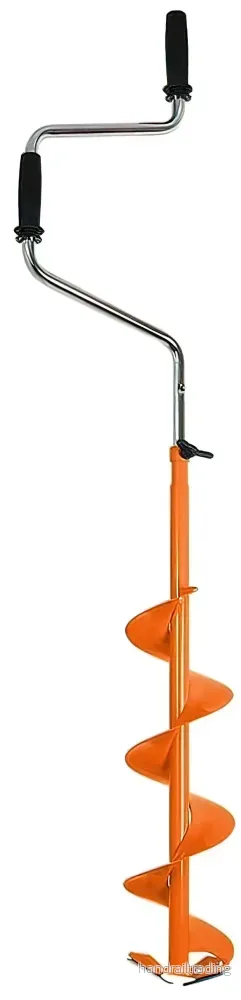Isborr Centerline