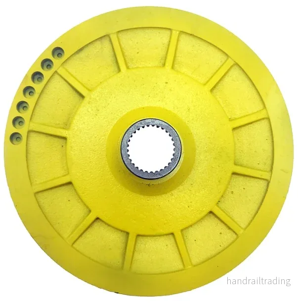 Variatorhalva Sampo 500-580 (Å GOLVET) Variatorhalva Sampo 500-580 (Å GOLVET)